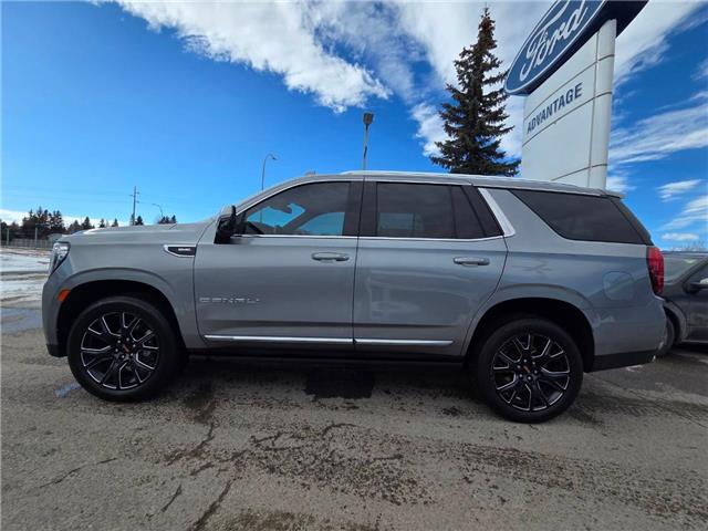 2023 GMC Yukon Denali (Stk: TA-314A) in Calgary - Image 2 of 10 2023 GMC Yukon Denali (Stk: TA-314A) in Calgary - Image 2 of 10