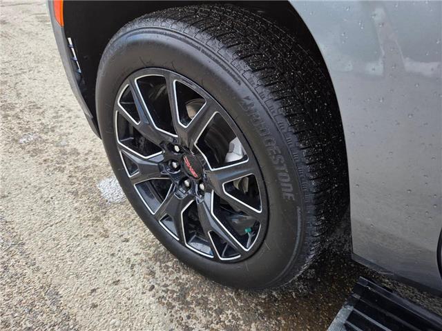 2023 GMC Yukon Denali (Stk: TA-314A) in Calgary - Image 4 of 10 2023 GMC Yukon Denali (Stk: TA-314A) in Calgary - Image 4 of 10