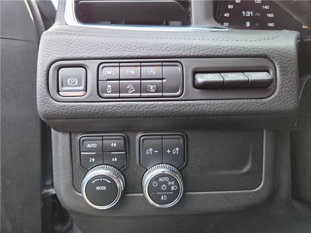 2023 GMC Yukon Denali (Stk: TA-314A) in Calgary - Image 5 of 10 2023 GMC Yukon Denali (Stk: TA-314A) in Calgary - Image 5 of 10