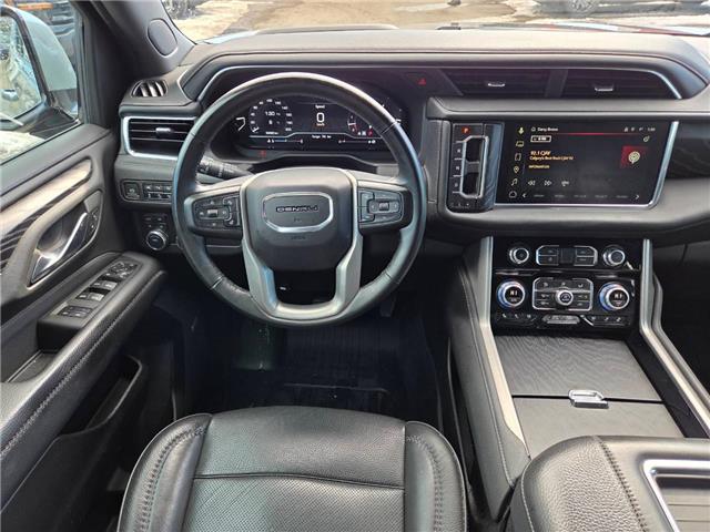 2023 GMC Yukon Denali (Stk: TA-314A) in Calgary - Image 7 of 10 2023 GMC Yukon Denali (Stk: TA-314A) in Calgary - Image 7 of 10