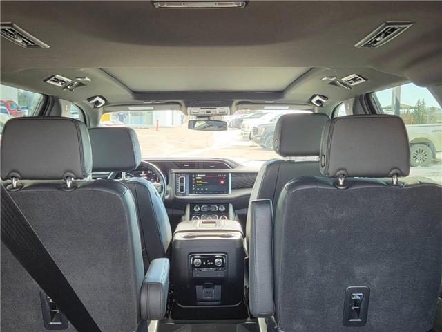 2023 GMC Yukon Denali (Stk: TA-314A) in Calgary - Image 10 of 10 2023 GMC Yukon Denali (Stk: TA-314A) in Calgary - Image 10 of 10