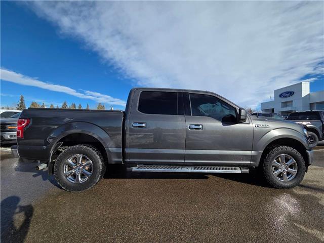 2020 Ford F-150 XLT (Stk: 7080A) in Calgary - Image 3 of 9
