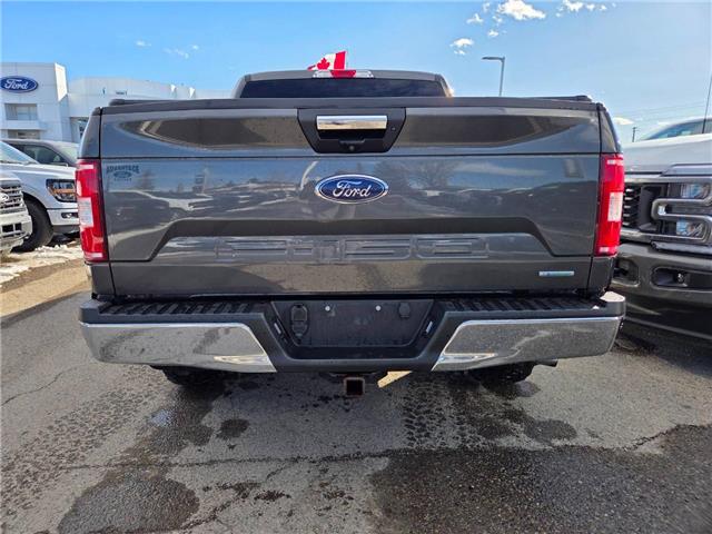 2020 Ford F-150 XLT (Stk: 7080A) in Calgary - Image 4 of 9