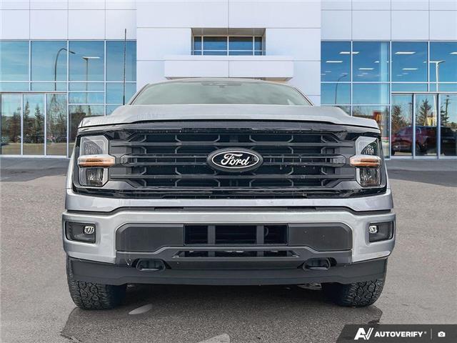 2026 Ford F-150 XLT (Stk: T-948) in Calgary - Image 2 of 23