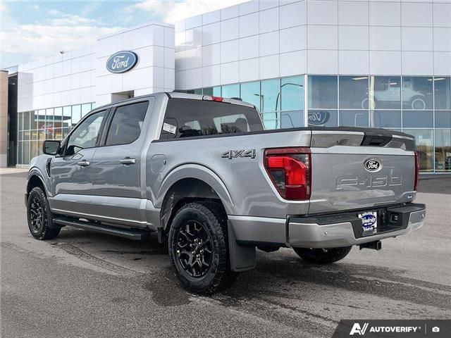 2026 Ford F-150 XLT (Stk: T-948) in Calgary - Image 4 of 23