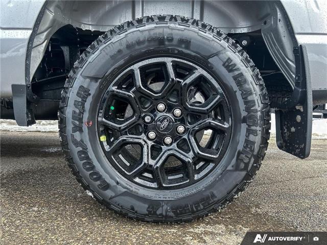 2026 Ford F-150 XLT (Stk: T-948) in Calgary - Image 6 of 23