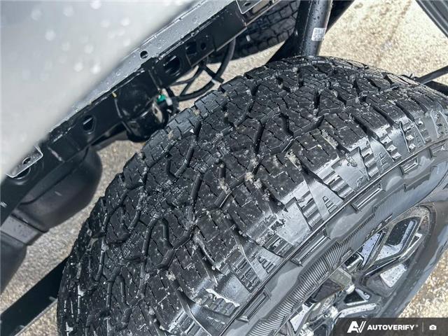 2026 Ford F-150 XLT (Stk: T-948) in Calgary - Image 7 of 23