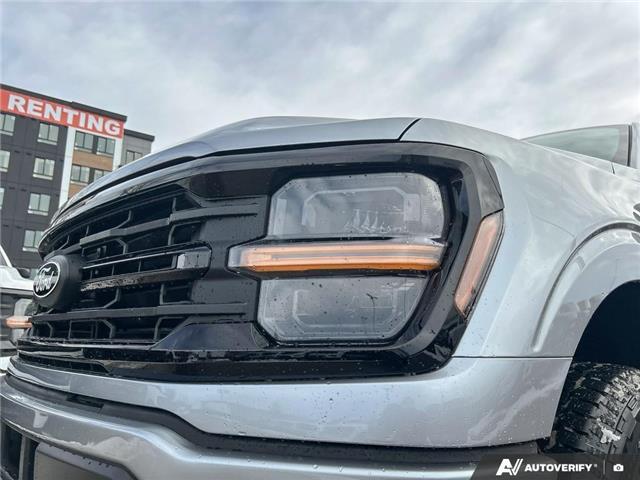2026 Ford F-150 XLT (Stk: T-948) in Calgary - Image 8 of 23
