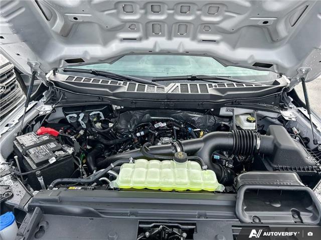 2026 Ford F-150 XLT (Stk: T-948) in Calgary - Image 10 of 23