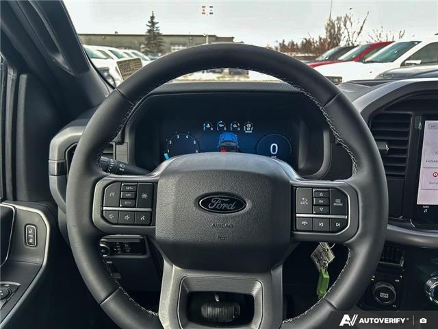 2026 Ford F-150 XLT (Stk: T-948) in Calgary - Image 13 of 23