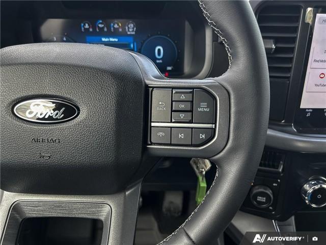 2026 Ford F-150 XLT (Stk: T-948) in Calgary - Image 14 of 23