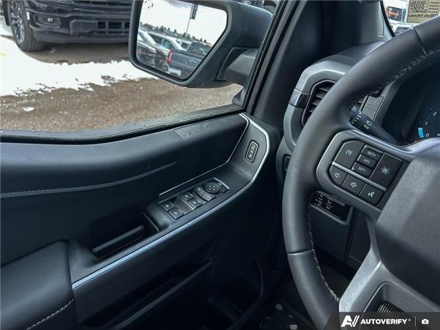 2026 Ford F-150 XLT (Stk: T-948) in Calgary - Image 15 of 23