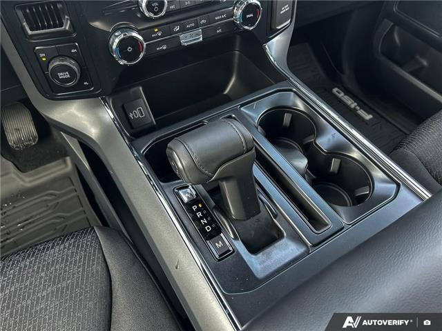 2026 Ford F-150 XLT (Stk: T-948) in Calgary - Image 16 of 23