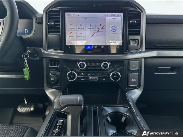 2026 Ford F-150 XLT (Stk: T-948) in Calgary - Image 17 of 23