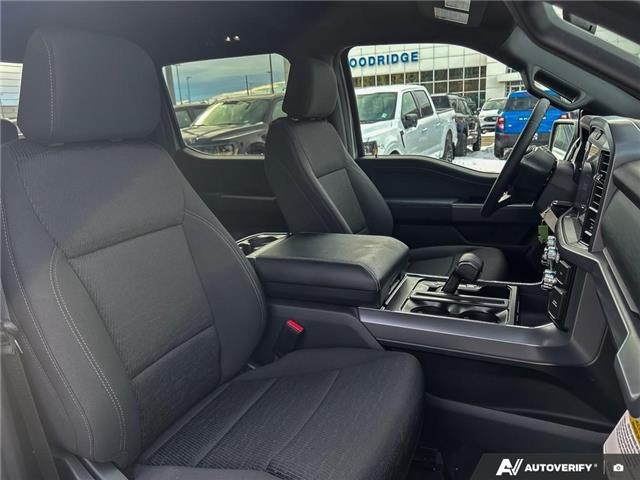 2026 Ford F-150 XLT (Stk: T-948) in Calgary - Image 20 of 23