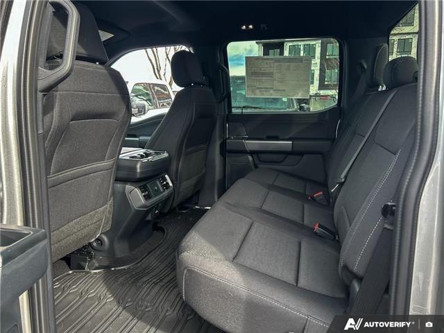 2026 Ford F-150 XLT (Stk: T-948) in Calgary - Image 21 of 23