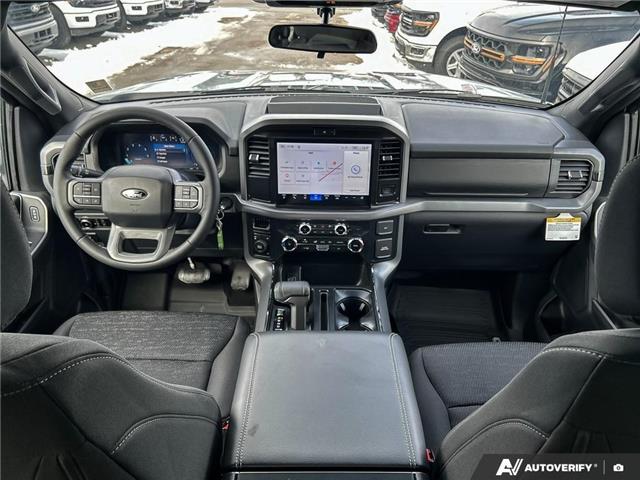 2026 Ford F-150 XLT (Stk: T-948) in Calgary - Image 22 of 23