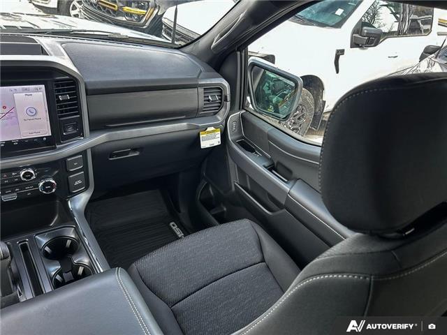 2026 Ford F-150 XLT (Stk: T-948) in Calgary - Image 23 of 23