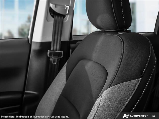 2026 Ford Bronco Sport Big Bend (Stk: T-866) in Calgary - Image 19 of 25 2026 Ford Bronco Sport Big Bend (Stk: T-866) in Calgary - Image 19 of 25