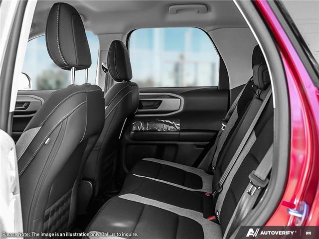 2026 Ford Bronco Sport Big Bend (Stk: T-866) in Calgary - Image 20 of 25 2026 Ford Bronco Sport Big Bend (Stk: T-866) in Calgary - Image 20 of 25