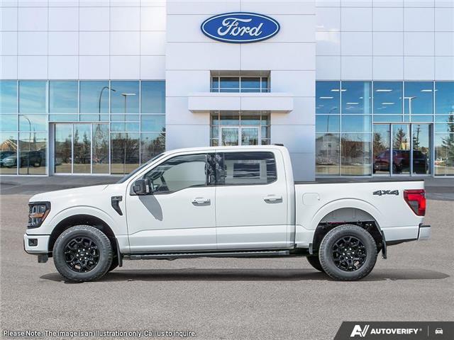 2026 Ford F-150 XLT (Stk: T-1353) in Calgary - Image 3 of 26