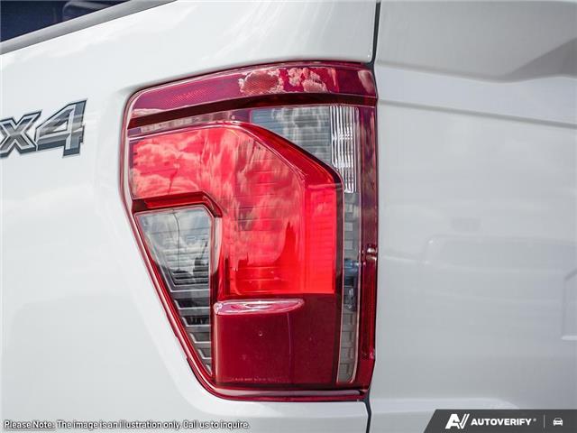 2026 Ford F-150 XLT (Stk: T-1353) in Calgary - Image 11 of 26