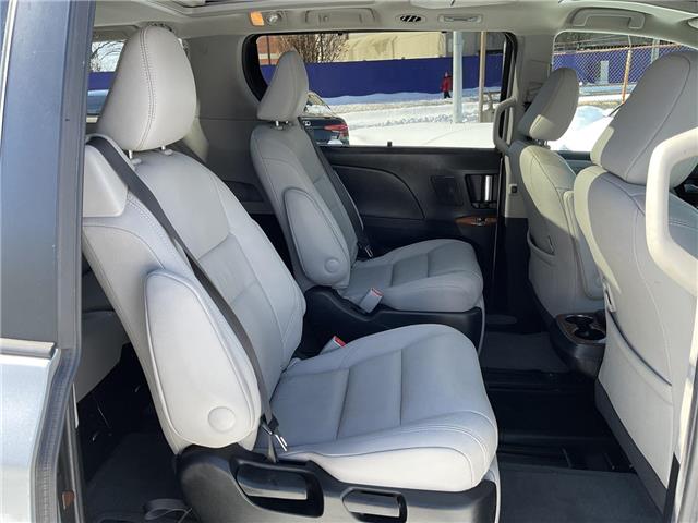 2015 Toyota Sienna  (Stk: 4828) in KITCHENER - Image 9 of 32