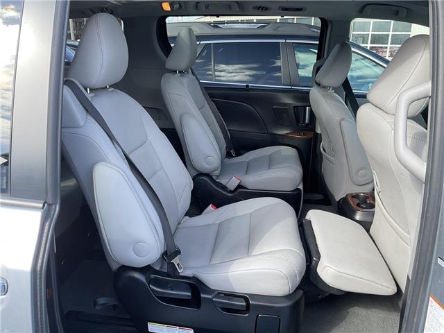 2015 Toyota Sienna  (Stk: 4828) in KITCHENER - Image 10 of 32