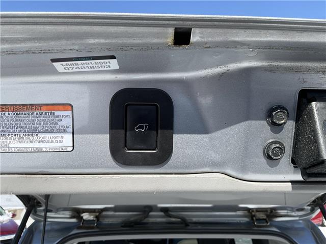 2015 Toyota Sienna  (Stk: 4828) in KITCHENER - Image 13 of 32