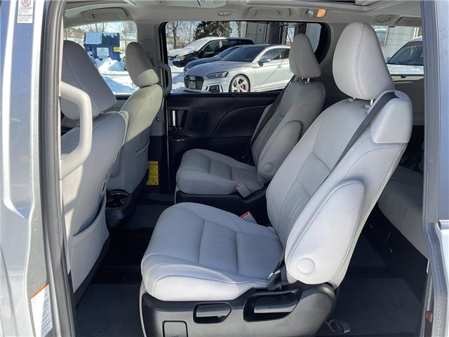 2015 Toyota Sienna  (Stk: 4828) in KITCHENER - Image 14 of 32