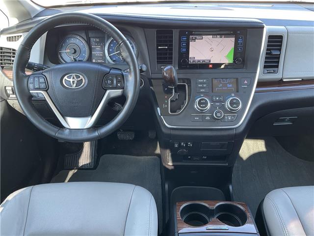 2015 Toyota Sienna  (Stk: 4828) in KITCHENER - Image 17 of 32