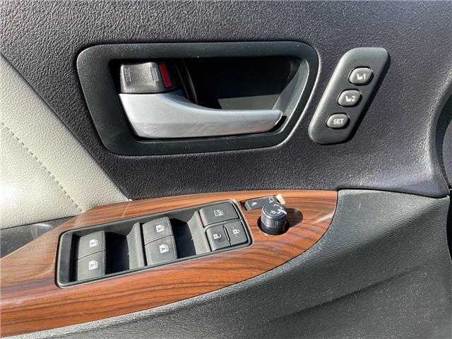2015 Toyota Sienna  (Stk: 4828) in KITCHENER - Image 18 of 32