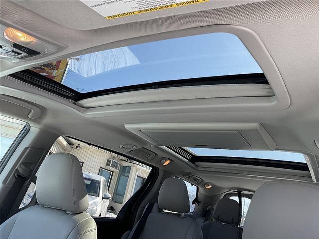 2015 Toyota Sienna  (Stk: 4828) in KITCHENER - Image 20 of 32