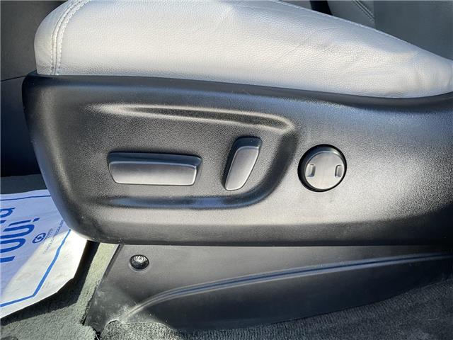 2015 Toyota Sienna  (Stk: 4828) in KITCHENER - Image 22 of 32