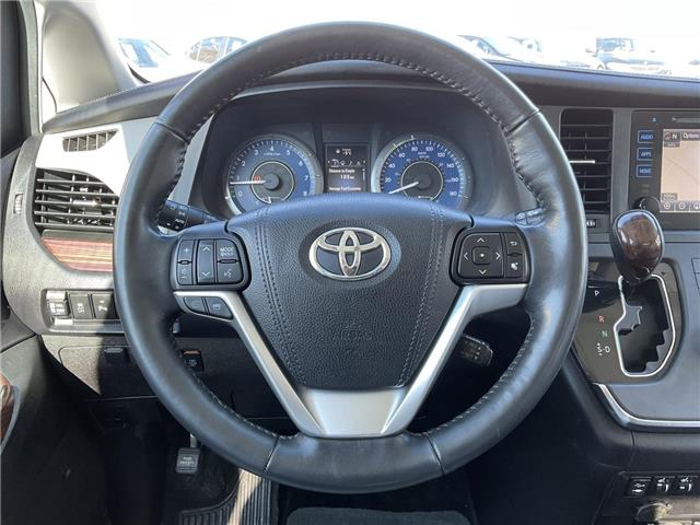 2015 Toyota Sienna  (Stk: 4828) in KITCHENER - Image 23 of 32