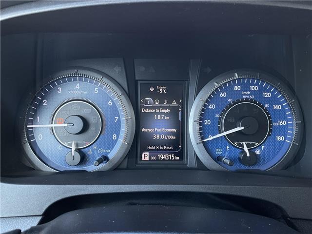 2015 Toyota Sienna  (Stk: 4828) in KITCHENER - Image 26 of 32