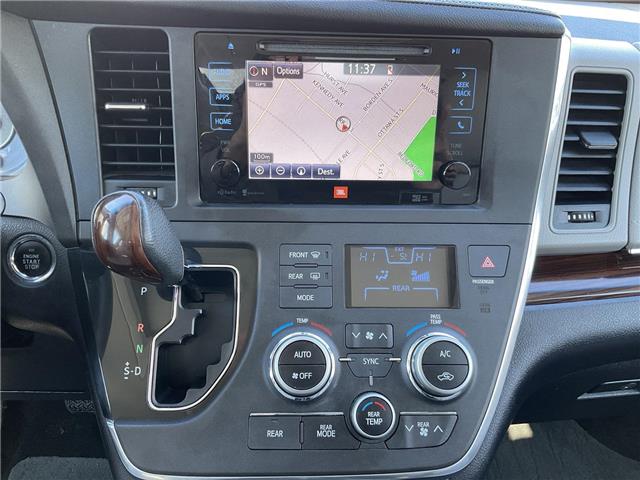 2015 Toyota Sienna  (Stk: 4828) in KITCHENER - Image 27 of 32