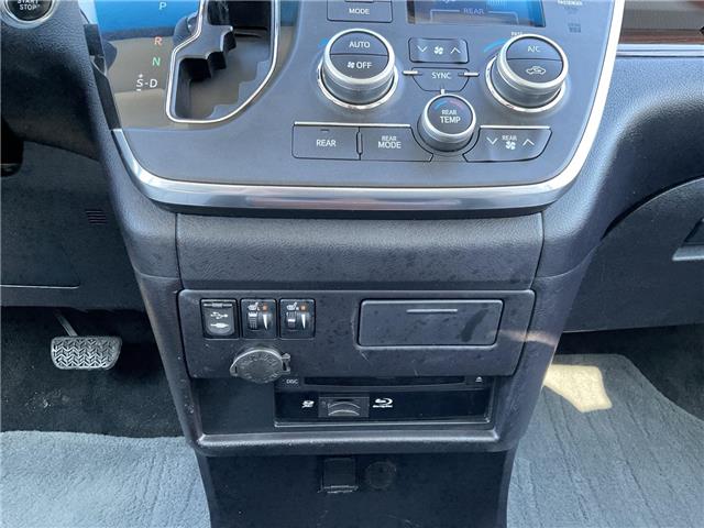 2015 Toyota Sienna  (Stk: 4828) in KITCHENER - Image 28 of 32