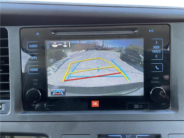 2015 Toyota Sienna  (Stk: 4828) in KITCHENER - Image 29 of 32