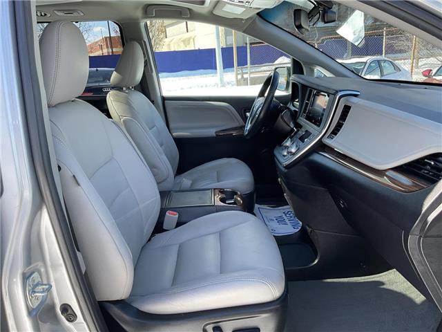 2015 Toyota Sienna  (Stk: 4828) in KITCHENER - Image 30 of 32
