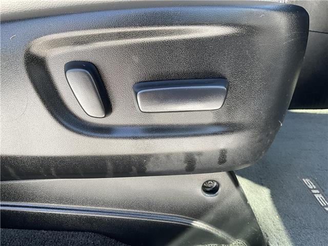 2015 Toyota Sienna  (Stk: 4828) in KITCHENER - Image 31 of 32