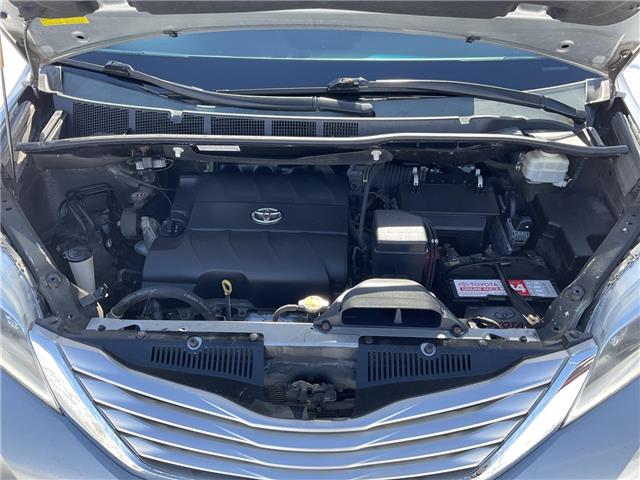 2015 Toyota Sienna  (Stk: 4828) in KITCHENER - Image 32 of 32