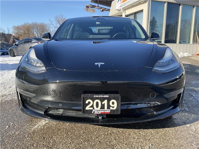 2019 Tesla Model 3  (Stk: 4830) in KITCHENER - Image 2 of 28