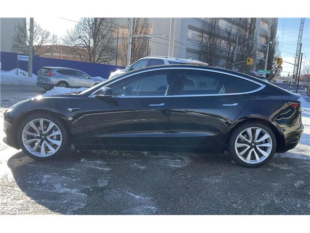 2019 Tesla Model 3  (Stk: 4830) in KITCHENER - Image 4 of 28