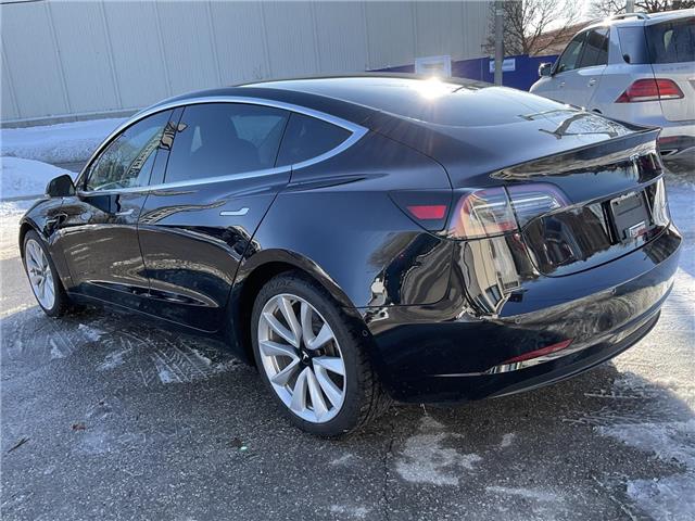 2019 Tesla Model 3  (Stk: 4830) in KITCHENER - Image 5 of 28