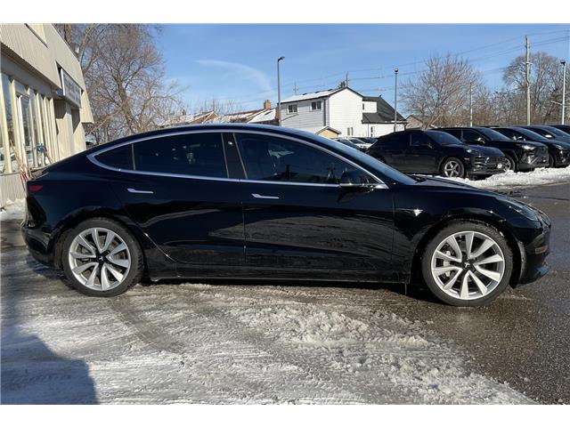 2019 Tesla Model 3  (Stk: 4830) in KITCHENER - Image 8 of 28