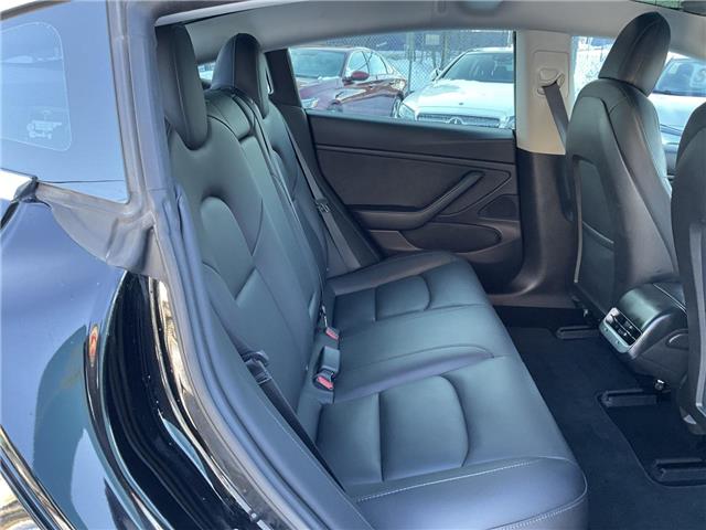 2019 Tesla Model 3  (Stk: 4830) in KITCHENER - Image 9 of 28