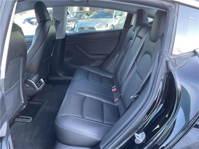 2019 Tesla Model 3  (Stk: 4830) in KITCHENER - Image 10 of 28
