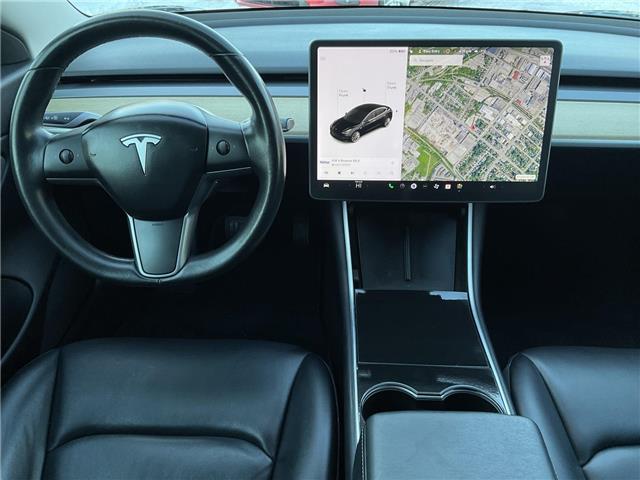 2019 Tesla Model 3  (Stk: 4830) in KITCHENER - Image 11 of 28