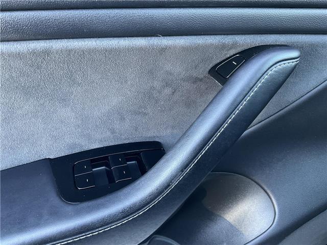 2019 Tesla Model 3  (Stk: 4830) in KITCHENER - Image 12 of 28